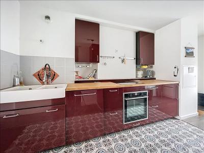 Louer Appartement Neuilly-sur-marne Seine saint denis