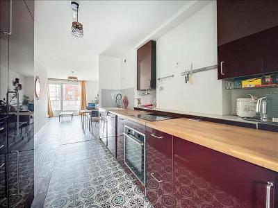 Louer Appartement Neuilly-sur-marne 1138 euros