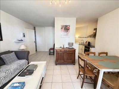 For rent Gujan-mestras 3 rooms 60 m2 Gironde (33470) photo 1