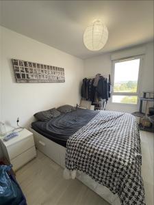 Annonce Location 2 pi�ces Appartement Saint-etienne-du-rouvray 76