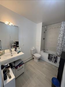 Louer Appartement 40 m2 Saint-etienne-du-rouvray