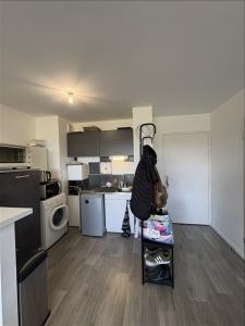 Louer Appartement Saint-etienne-du-rouvray Seine maritime