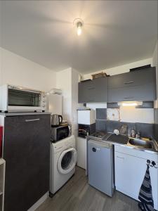 Louer Appartement Saint-etienne-du-rouvray 529 euros