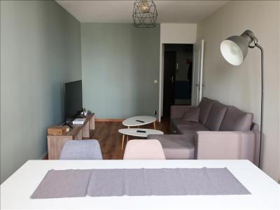 Louer Appartement Lyon-8eme-arrondissement 505 euros