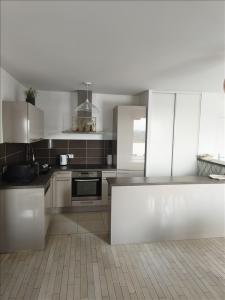 Louer Appartement 62 m2 Colombes
