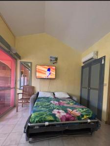 Annonce Vente Appartement Sainte-anne 972