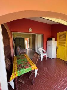 Acheter Appartement Sainte-anne Martinique