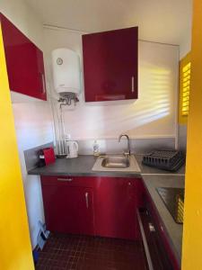 Acheter Appartement Sainte-anne 112000 euros