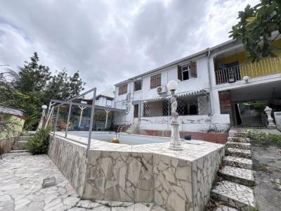 Annonce Vente 9 pi�ces Maison Trois-rivieres 971