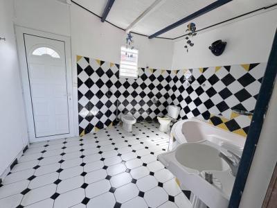 Acheter Maison Trois-rivieres Guadeloupe