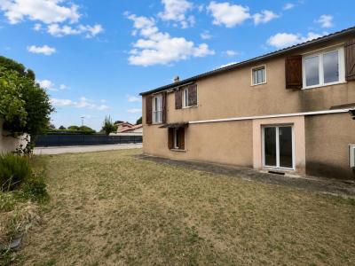 Annonce Vente 6 pi�ces Maison Saint-alban 31