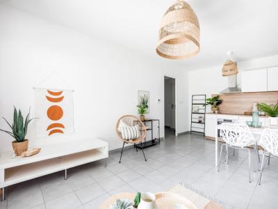 Annonce Vente 3 pi�ces Appartement Balma 31