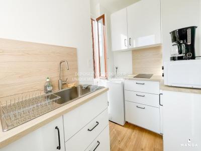 For rent Evry 1 room 35 m2 Essonne (91000) photo 1