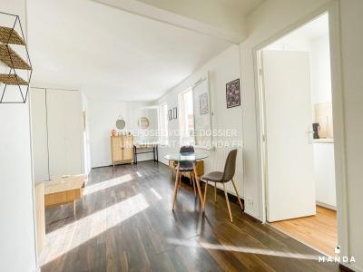 For rent Evry 1 room 35 m2 Essonne (91000) photo 3