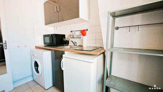 For rent Paris-11eme-arrondissement 1 room 21 m2 Paris (75011) photo 1