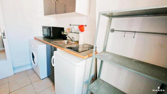 For rent Paris-11eme-arrondissement 1 room 21 m2 Paris (75011) photo 2