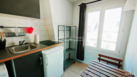 For rent Paris-11eme-arrondissement 1 room 21 m2 Paris (75011) photo 3