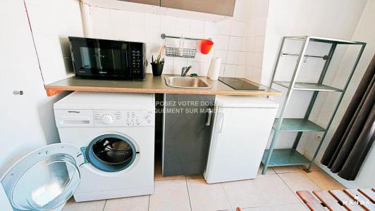 For rent Paris-11eme-arrondissement 1 room 21 m2 Paris (75011) photo 4