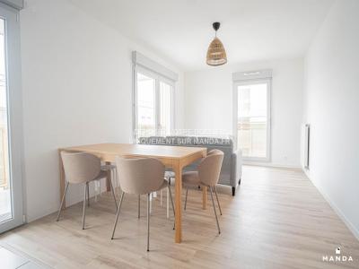 Annonce Location 3 pi�ces Appartement Reims 51