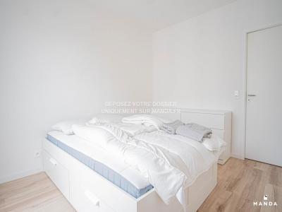 Louer Appartement 59 m2 Reims