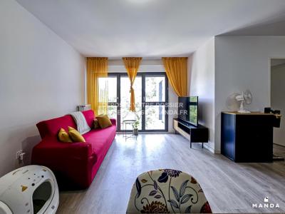For rent Pierrefitte-sur-seine 3 rooms 60 m2 Seine saint denis (93380) photo 1