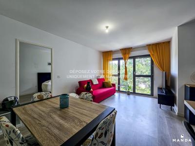 For rent Pierrefitte-sur-seine 3 rooms 60 m2 Seine saint denis (93380) photo 2