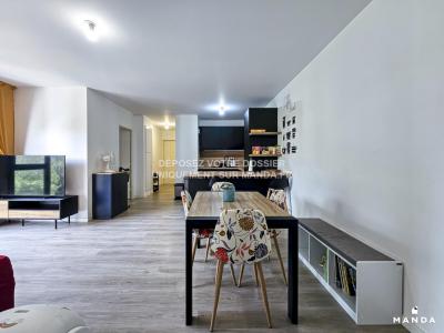 For rent Pierrefitte-sur-seine 3 rooms 60 m2 Seine saint denis (93380) photo 3