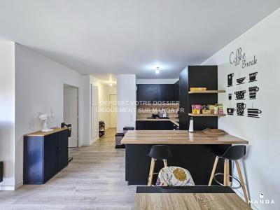 For rent Pierrefitte-sur-seine 3 rooms 60 m2 Seine saint denis (93380) photo 4