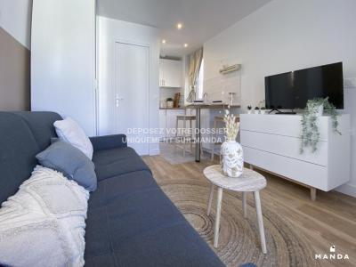 Annonce Location Appartement Rueil-malmaison 92