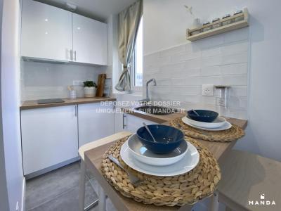 Louer Appartement 15 m2 Rueil-malmaison
