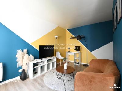 Annonce Location 2 pi�ces Appartement Courbevoie 92