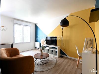 Louer Appartement Courbevoie Hauts de Seine
