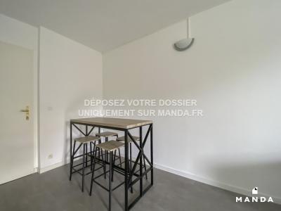 For rent Cergy 4 rooms 11 m2 Val d'Oise (95000) photo 1