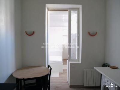 Annonce Location 2 pi�ces Appartement Lille 59