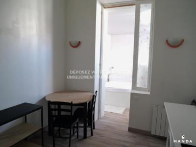 Louer Appartement Lille Nord