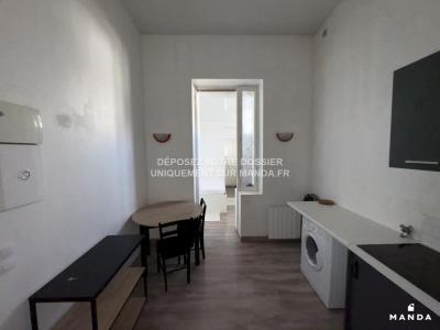 Louer Appartement Lille 495 euros