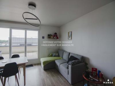 Annonce Location 2 pi�ces Appartement Eragny 95