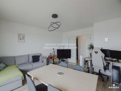 Louer Appartement 48 m2 Eragny