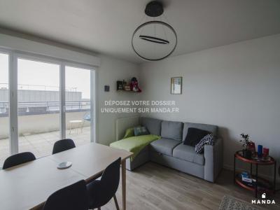 Louer Appartement Eragny Val d'Oise