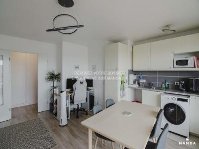 Louer Appartement Eragny 862 euros