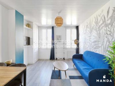 Annonce Location 2 pi�ces Appartement Havre 76