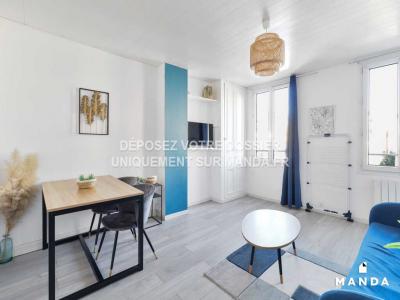 Louer Appartement Havre Seine maritime