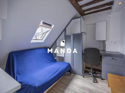 Acheter Appartement 13 m2 Paris-10eme-arrondissement