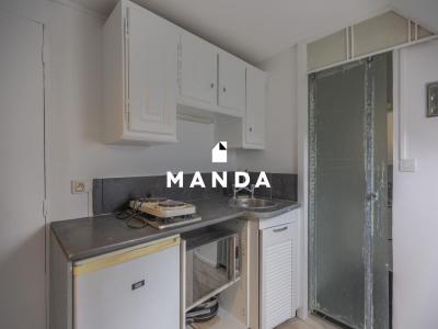 Acheter Appartement Paris-10eme-arrondissement Paris