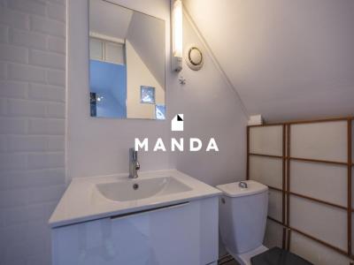 Acheter Appartement Paris-10eme-arrondissement 149000 euros