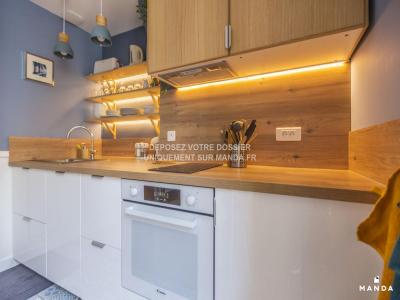 Annonce Location Appartement Paris-11eme-arrondissement 75