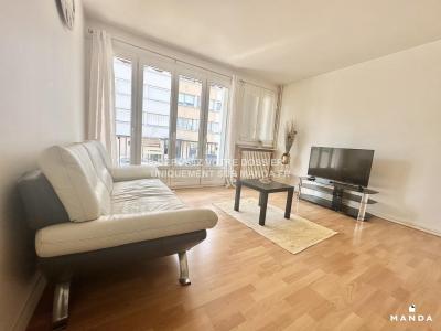 Louer Appartement 67 m2 Palaiseau