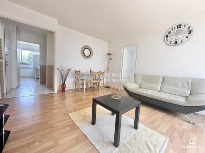 Louer Appartement Palaiseau Essonne