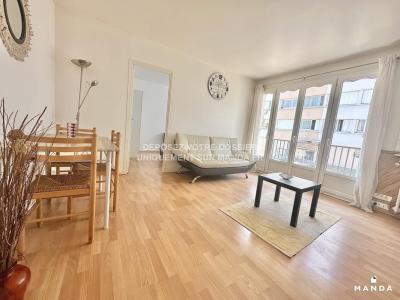 Louer Appartement Palaiseau 1500 euros