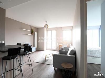 Annonce Location 2 pi�ces Appartement Bois-colombes 92